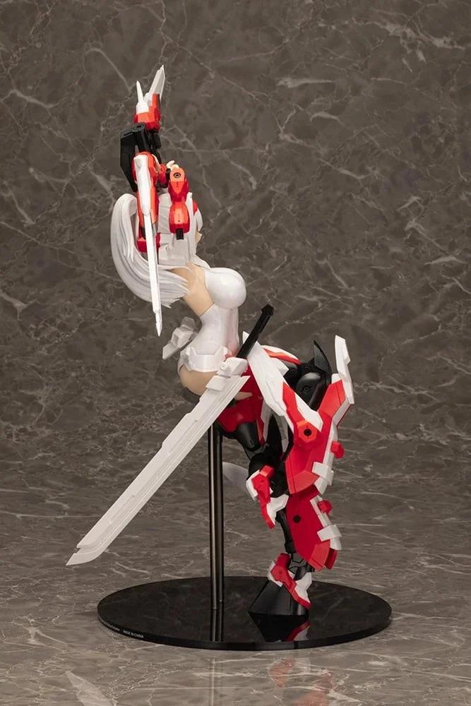 Megami Device Asra Archer (Modelers Edition) 2/1 Scale Model Kit — official product photo 4