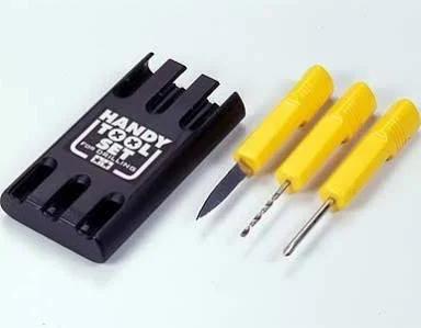 Tamiya Tool Set Drilling Model Kit — product photo