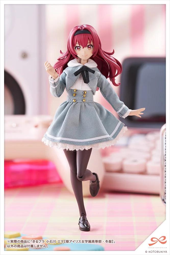 1/10 Emma Koishikawa Wntr — official product photo 1