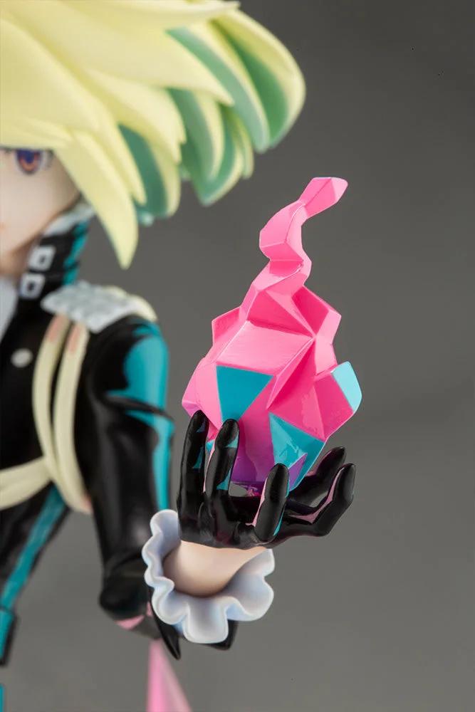 Promare - LIO Fotia ANI*STATUE (Reproduction) — official product photo 3