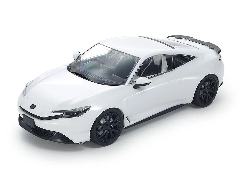 Tamiya 1/24 2025 Honda Prelude Model Kit — official product photo 5