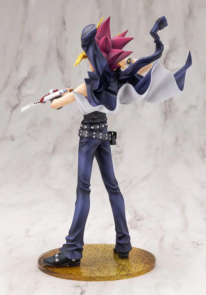 Artfx J Yami Yugi -Passionate Duelists- — official product photo 6
