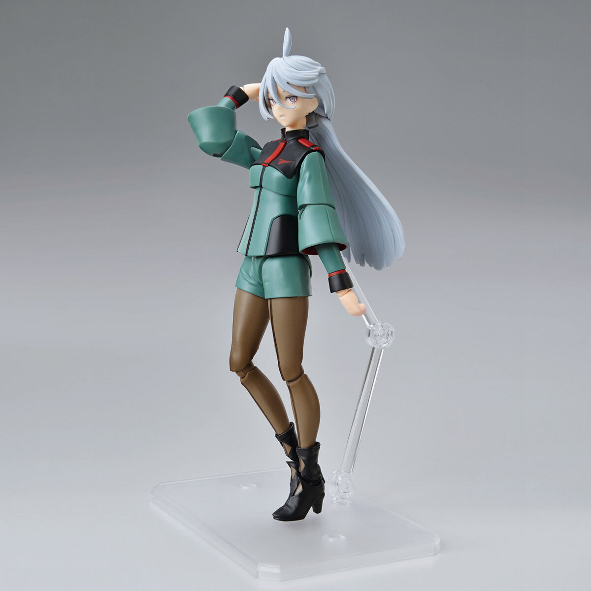 Bandai Figure-rise Standard Miorine Rembran Model Kit - Image 4 of 11