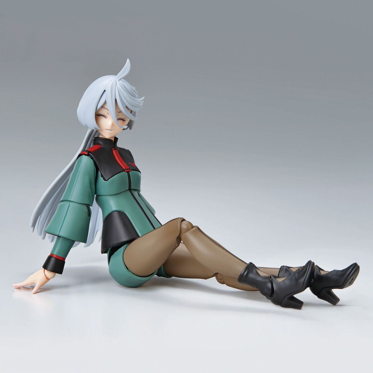 Bandai Figure-rise Standard Miorine Rembran Model Kit - Image 5 of 11