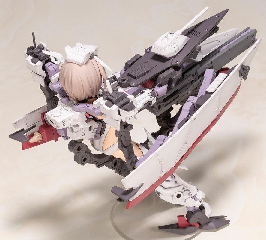 Kotobukiya Frame Arms Girl Kongo (Reissue) Model Kit - Image 14 of 21