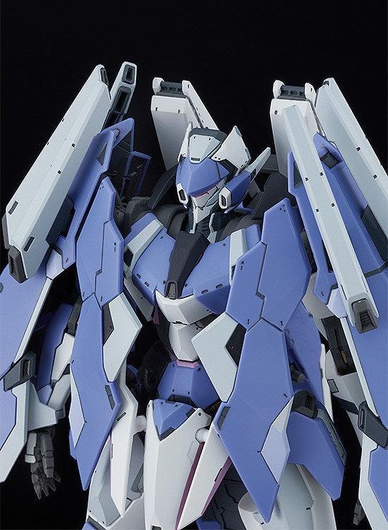 Good Smile Company MODEROID Deer Stalker RxR (Iron Saga) Model Kit - Image 6 of 9