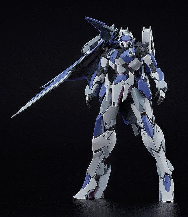 Good Smile Company MODEROID Deer Stalker RxR (Iron Saga) Model Kit - Image 7 of 9