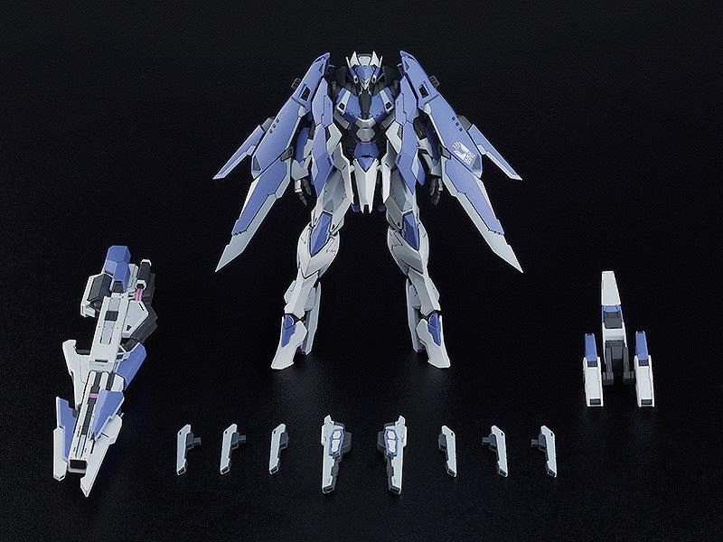 Good Smile Company MODEROID Deer Stalker RxR (Iron Saga) Model Kit - Image 9 of 9