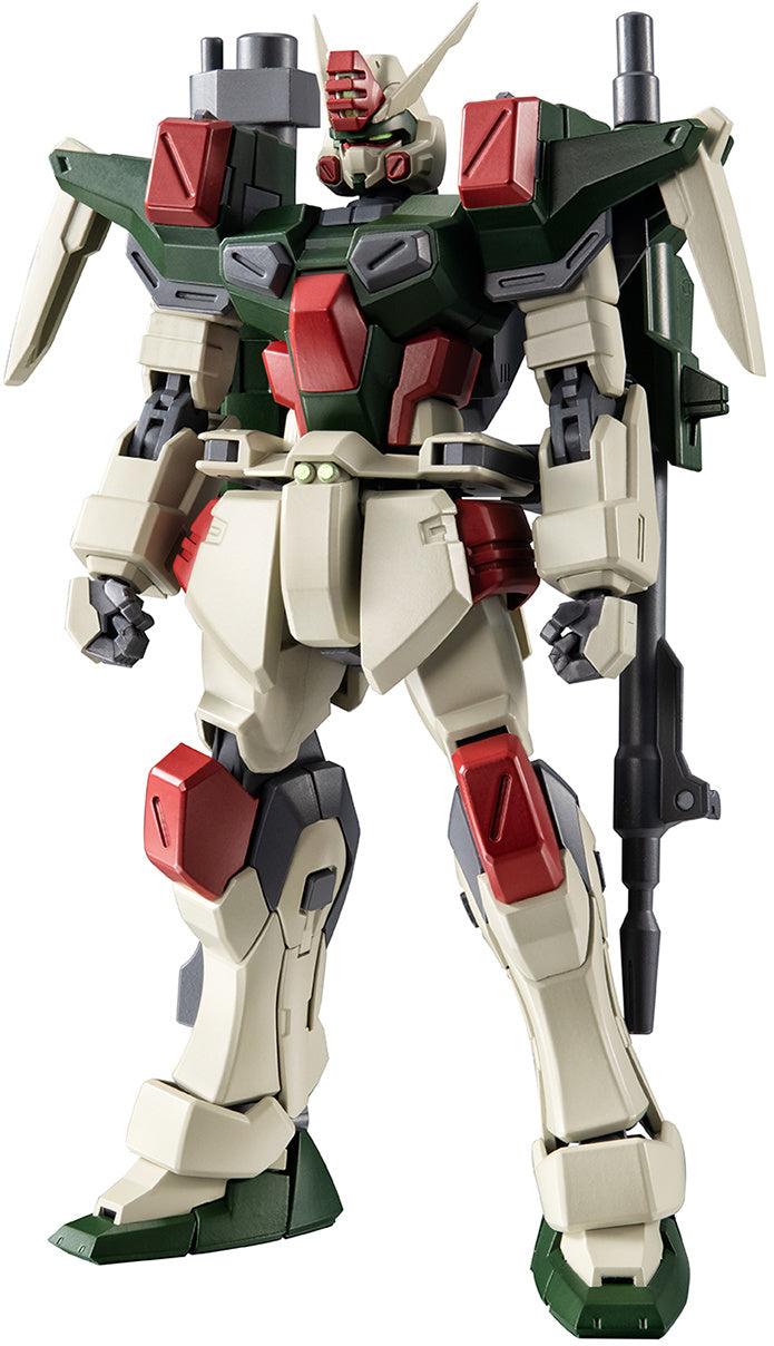 Bandai ROBOT SPIRITS (Side MS) GAT-X103 Buster Gundam Ver. A.N.I.M.E. Action Figure — product photo