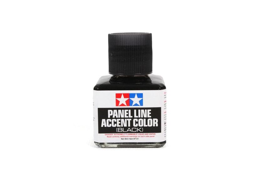 Tamiya Panel Line Accent Color — product photo
