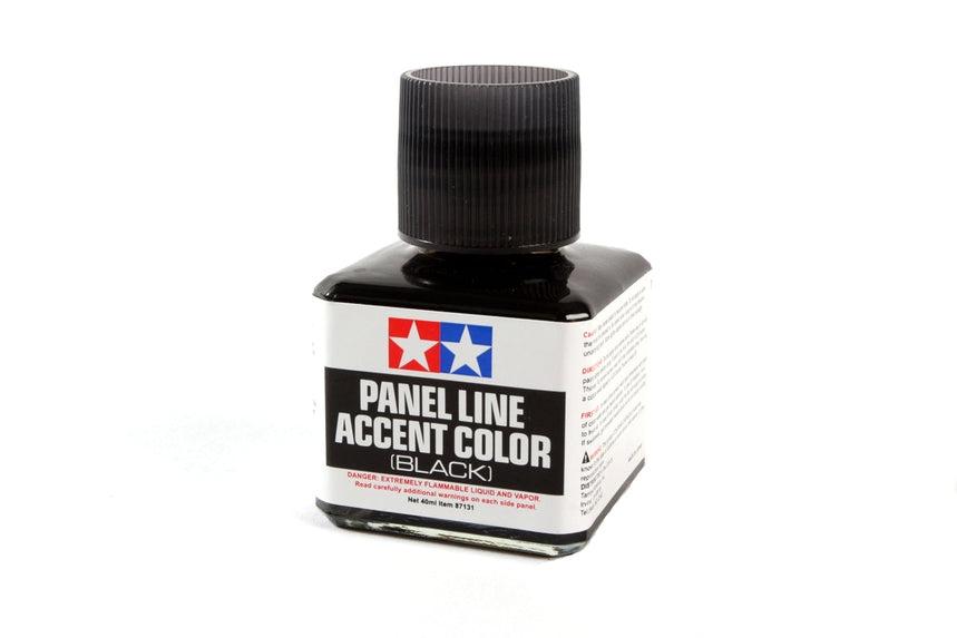 Tamiya Panel Line Accent Color - Image 2 of 3