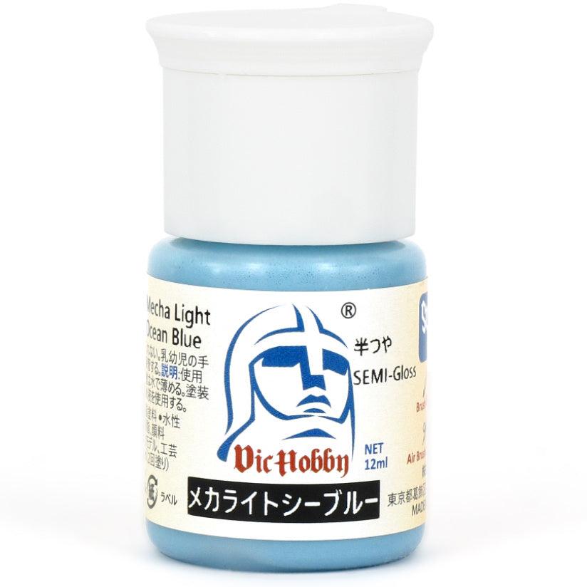 VIC Mecha Light Ocean Blue — product photo