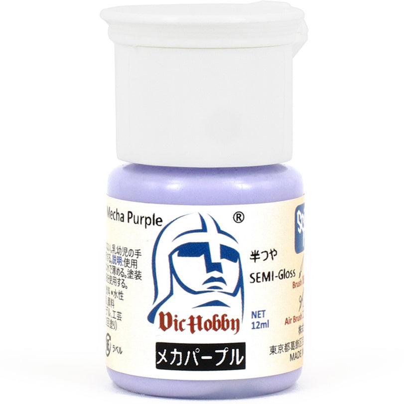VIC Mecha Purple — product photo
