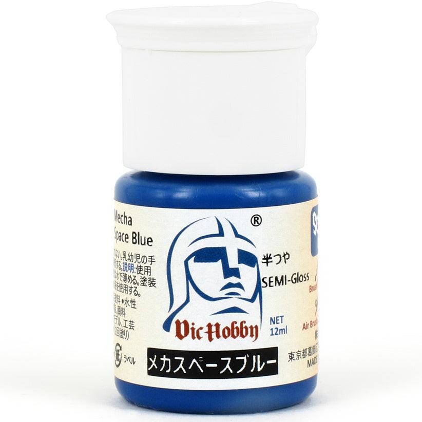 VIC Mecha Space Blue — product photo