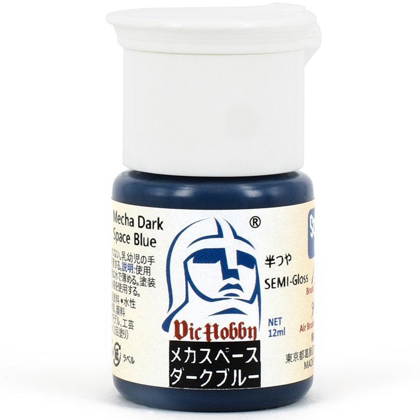VIC Mecha Space Dark Blue — product photo