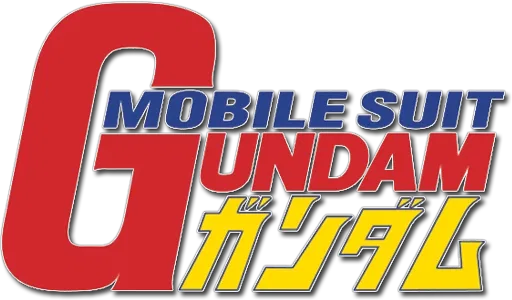 Mobile Suit Gundam logo