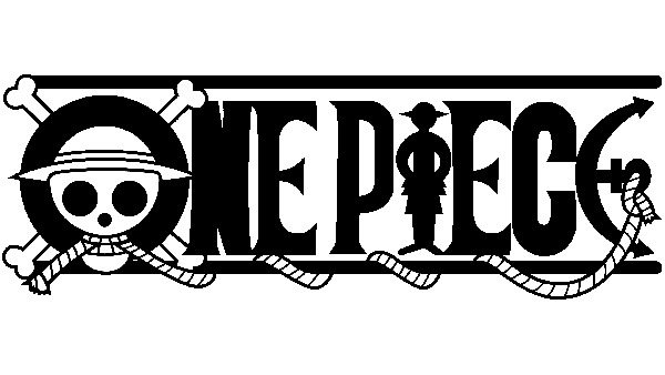 One Piece logo
