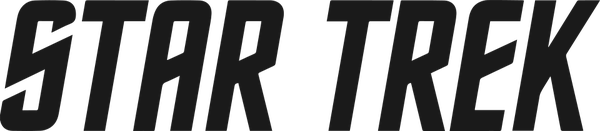 Star Trek logo