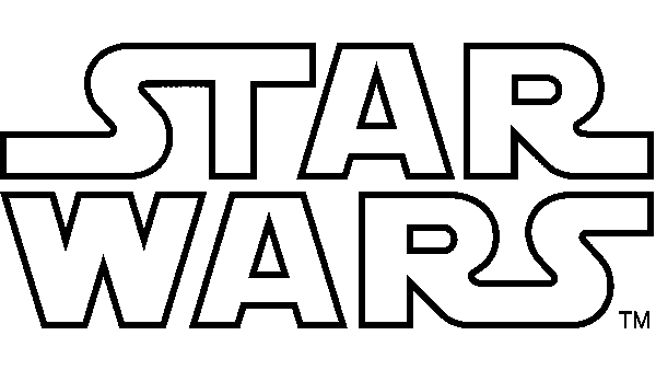Star Wars logo