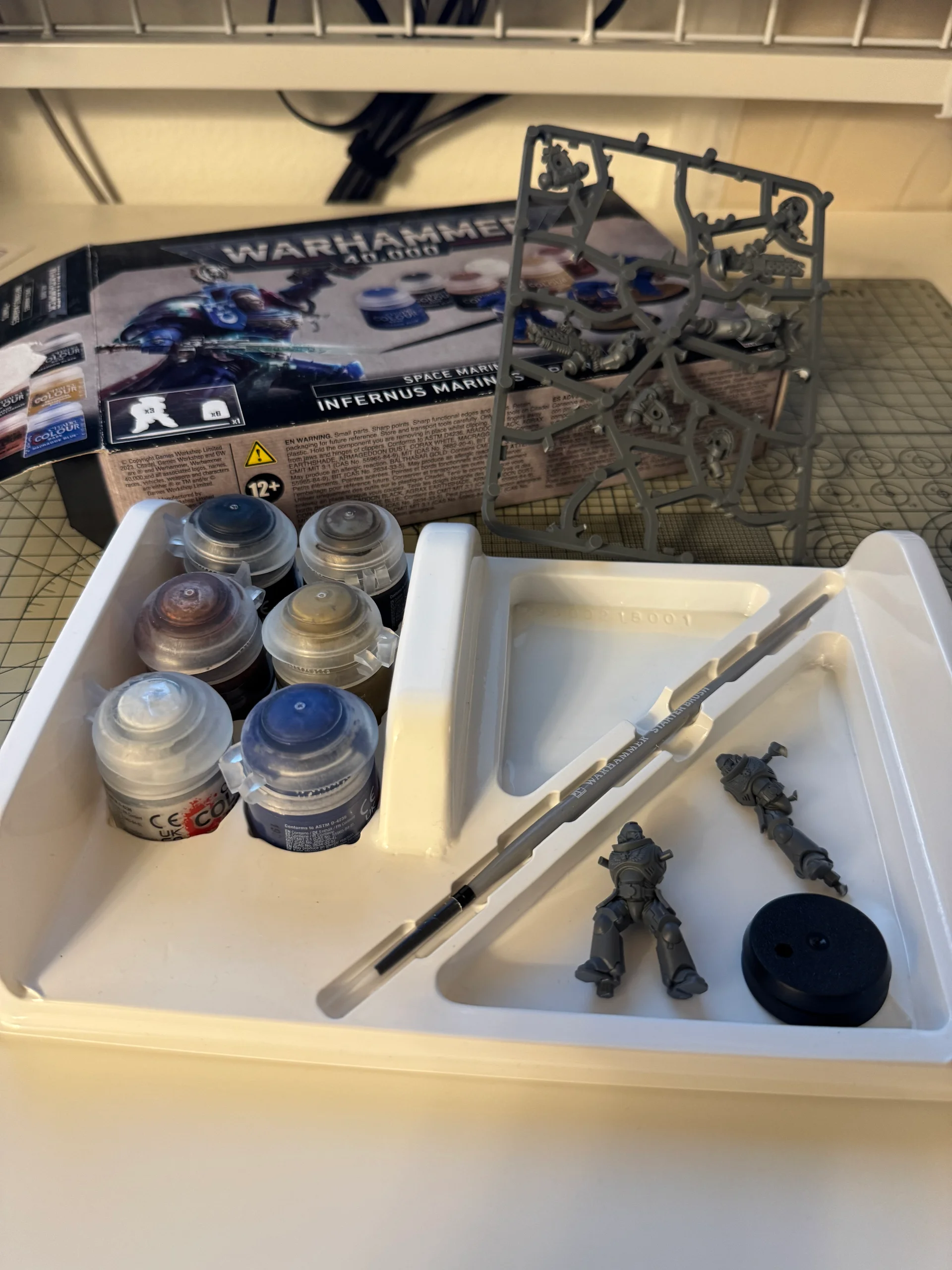 The Weekly Workbench: July 22–25, 2026