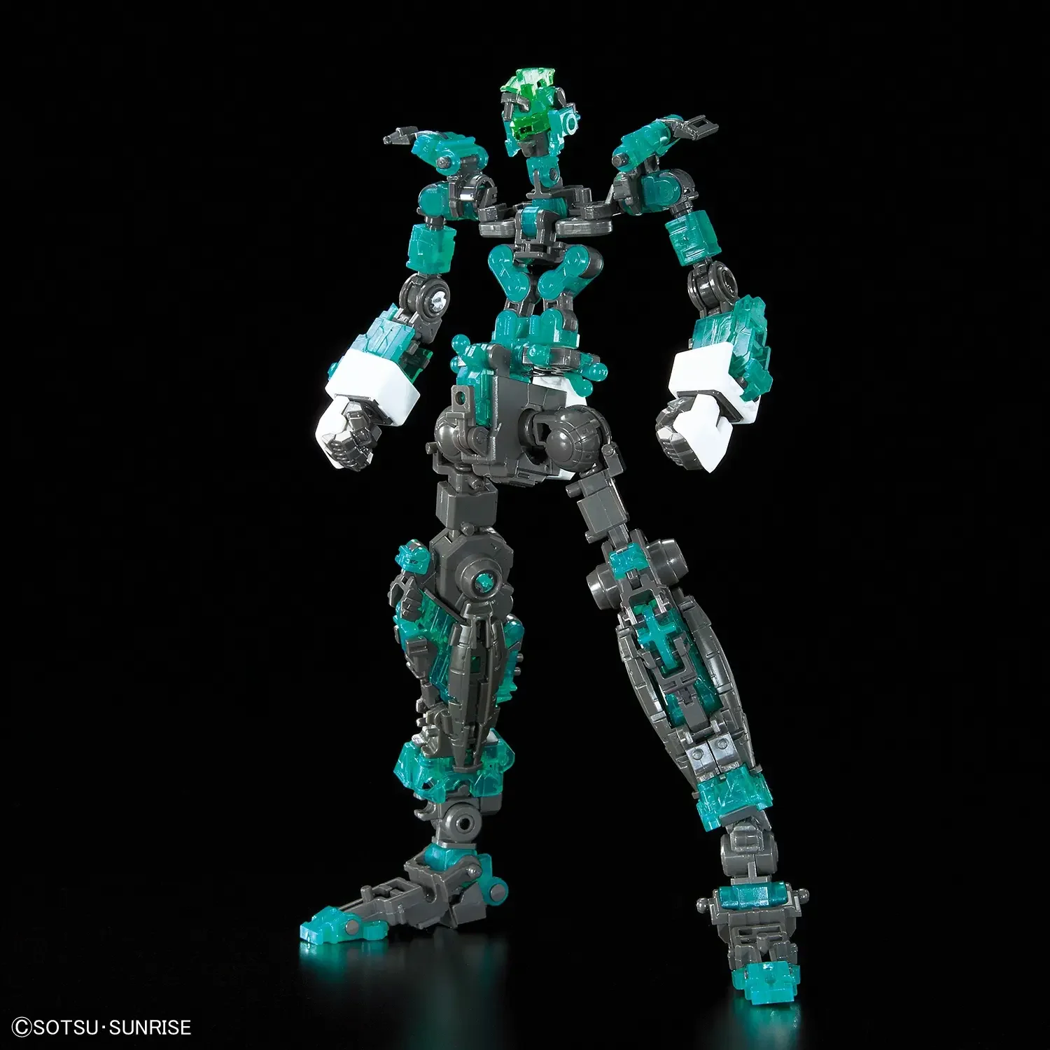 Bandai 1/144 RG Full Armor Unicorn Gundam Model Kit | Artrovo Gundam